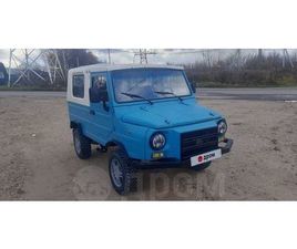 UAZ 969