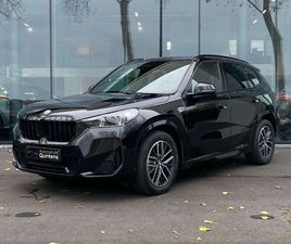BMW X1 VERKOCHT,SOLD,VENDU