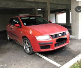 FIAT STILO FIAT STYLO