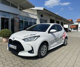 TEAM D + COMFORT-PAKET