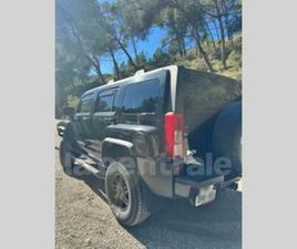 3.7 245 ADVENTURE TOURING BVA