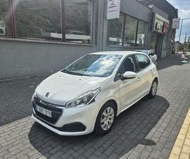 PEUGEOT 208 ② PEUGEOT 208 208 1.6 HDI ACTIVE 74 KW 100CH GARANTIE 1AN — PEUGEOT — 2EMEMAIN