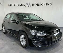 VOLKSWAGEN RABBIT VW GOLF RABBIT 1,6 BMT TDI DPF 4MOTION