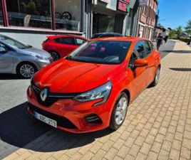 RENAULT CLIO ② RENAULT CLIO V 1.5 BLUE DCI ZEN GARANTIE 1 AN — RENAULT — 2EMEMAIN