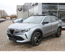 1.2 MHEV SPECIALE IBRIDA GLASSCHIEBEDACH