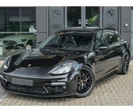 PORSCHE PANAMERA 2.9 4 SPORT TURISMO