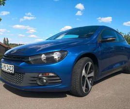 SCIROCCO 1.4 TSI TEAM