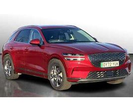 360KW SPORT 77KWH 5DR AUTO AWD 2022