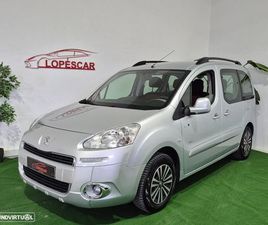 PEUGEOT PARTNER 1.6 HDI CONFORT