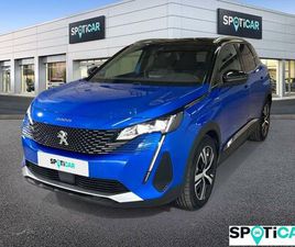 1.5 BLUEHDI 96KW S&S EAT8 GT