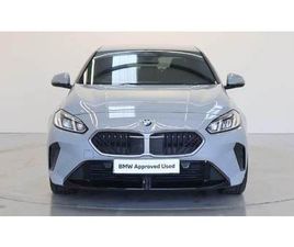 BMW 2 SERIES 220 2025 BMW 2 SERIES 220 M SPORT 4DR STEP AUTO