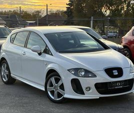 SEAT LEON 1.2 TSI COPA PLUS GT SUPERCOPA-FRISS...