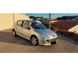 PEUGEOT 307 1.6 HDI, 109CV