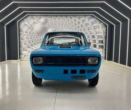 FIAT 127 127 1050 3 PORTE CL