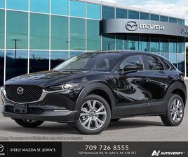MAZDA CX-30 2025 GS