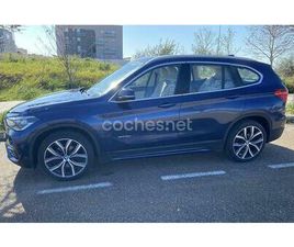 BMW X1 XDRIVE18D