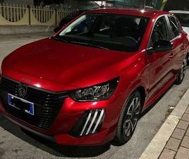 208 II 2023 1.2 PURETECH ACTIVE S