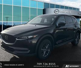 MAZDA CX-5 MAZDA CX-5 2019 GS
