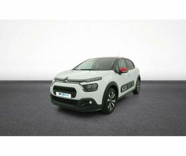 PURETECH 83 S&S BVM5 SHINE