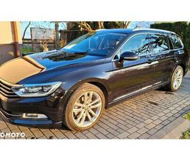 VOLKSWAGEN PASSAT 2.0 TDI BMT HIGHLINE DSG