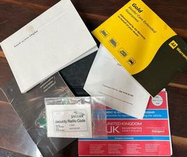 JAGUAR X-TYPE 3.0 V6 SPORT PREMIUM (AWD) 4DR