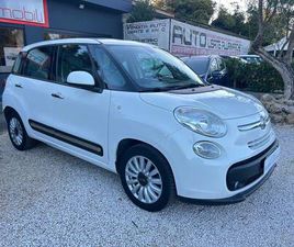 500L 1.3MTJ *159000KM*LOUNGE