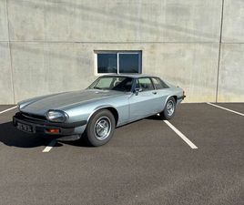 JAGUAR XJ XJ-S XJ-S PRE HE V12 5.3