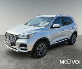 DR 4.0 4.0 1.5 GPL 114CV