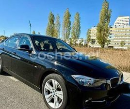 BMW SERIE 3 318 BMW SERIE 3