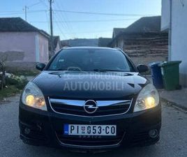 OPEL SIGNUM OPEL SIGNUM