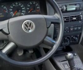 VOLKSWAGEN SANTANA VOLKSWAGEN SANTANA COMFORTLINE 1.8 MI 8V 4P 2006