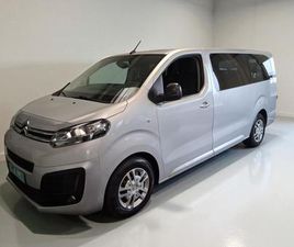 TAILLE XL BLUEHDI 120 S&S BVM6 BUSINESS