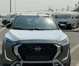 NISSAN MAGNITE NISSAN MAGNITE SL