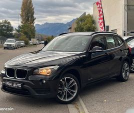 BMW X1 XDRIVE 28I BMW X1 XDRIVE 28IA 245 LUXE