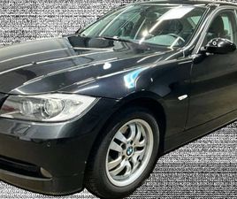 BMW SÉRIE 3 COUPE (E92) 325IA 218CH CONFORT