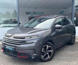 PURETECH 130CH S&S C-SERIES EAT8