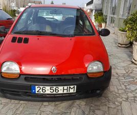 RENAULT TWINGO 1.2, 65CV