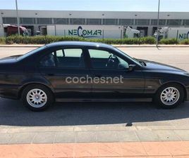 BMW SERIE 5 528 BMW SERIE 5