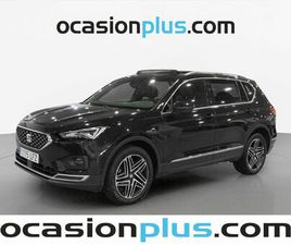 SEAT TARRACO 1.5 TSI S&S XCELLENCE PLUS (150 CV)