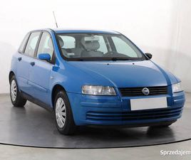 FIAT STILO 1.6 16V KATOWICE - SPRZEDAJEMY.PL