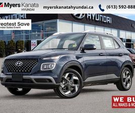 HYUNDAI VENUE NEW 2026 HYUNDAI VENUE ULTIMATE IVT - $106.08 /WK