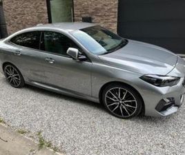 BMW SERIE 2 GRAN COUPE ② BMW 218D GRAN COUPE — BMW — 2EMEMAIN