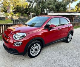 500X 500X 1.3 MULTIJET 95 CV CONNECT IVA COMPRESA