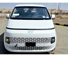 HYUNDAI STARIA HYUNDAI STARIA