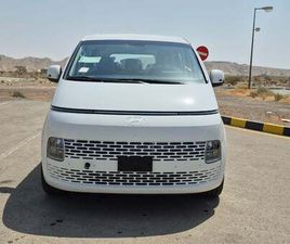 HYUNDAI STARIA HYUNDAI STARIA