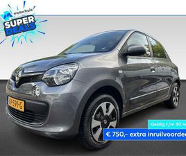 RENAULT TWINGO 1.0 SCE 70PK S&S COLLECTION