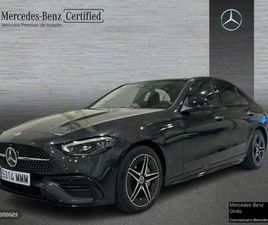 C 300 D E BERLINA[0-804]