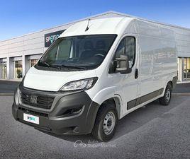 33 MH2 2.2 MJT3 140CV E6D-FIN