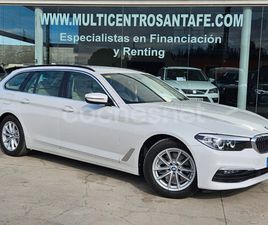 BMW SERIE 5 TOURING 520 CONFORT