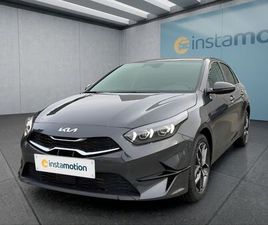 KIA CEED 1.5T ULTIMATE EDITION 103 KW
